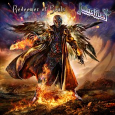 2LP / Judas Priest / Redeemer of Souls / Vinyl / 2LP