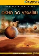 4DVD / Dokument / Okno do vesmru / 4DVD