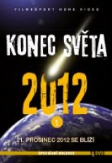 4DVD / Dokument / Konec svta 2012 1 / 4DVD