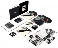 LP/CD / Led Zeppelin / I / Remaster 2014 / Deluxe Box 2CD+3LP
