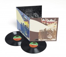 2LP / Led Zeppelin / II / Remaster 2014 / Vinyl / 2LP