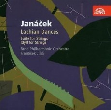 CD / Janek Leo / Lachian Dances