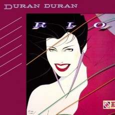 2LP / Duran Duran / Rio / Vinyl / 2LP