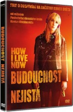 DVD / FILM / Budoucnost nejist / How I Live Now