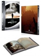 Blu-Ray / Blu-ray film /  Zachrate vojna Ryana / Saving Private Ryan / Digibook