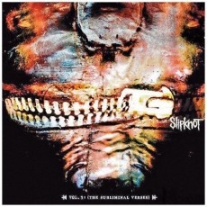 CD / Slipknot / Vol.3: / The Subliminal Verses