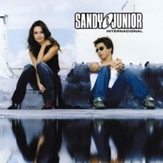 CD / Sandy & Junior / Sandy & Junior