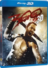 3D Blu-Ray / Blu-ray film /  300:Vzestup e / 300:Rise Of An Empire / 3D+2D