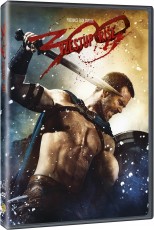 DVD / FILM / 300:Vzestup e / 300:Rise Of An Empire