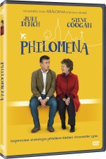DVD / FILM / Philomena