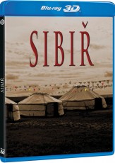 3D Blu-Ray / Dokument / Sibi / 3D+2D Blu-Ray
