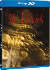 3D Blu-Ray / Dokument / Sr Lanka / 3D+2D Blu-Ray
