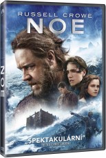 DVD / FILM / Noe / Noah