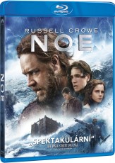 Blu-Ray / Blu-ray film /  Noe / Noah / Blu-Ray
