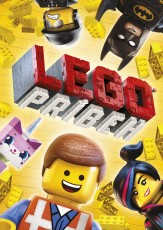 DVD / FILM / Lego pbh / The Lego Movie