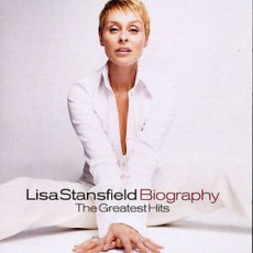 CD / Stansfield Lisa / Biography