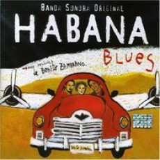 CD / OST / Habana Blues