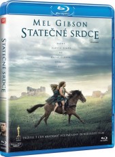 Blu-Ray / Blu-ray film /  Staten srdce / Braveheart / Blu-Ray