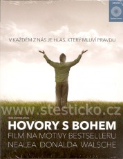 DVD / FILM / Hovory s Bohem