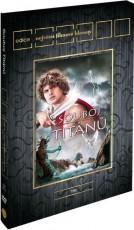 DVD / FILM / Souboj titn / Clash Of The Titans / 1981