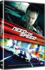 DVD / FILM / Need For Speed