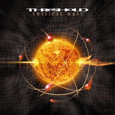 CD / Threshold / Critical Mass / Remastered