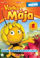 DVD / FILM / Velka Mja 1 / Nov