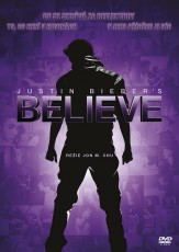 DVD / Dokument / Justin Bieber:Justin Bieber's Believe