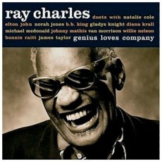 CD / Charles Ray / Genius Loves Company
