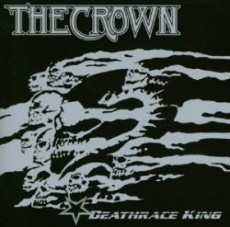 CD / Crown / Deathrace King