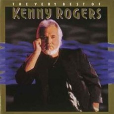 CD / Rogers Kenny / Very Best Of