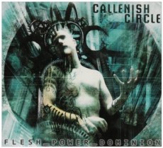 CD / Callenish Circle / Flesh