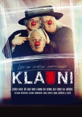 DVD / FILM / Klauni