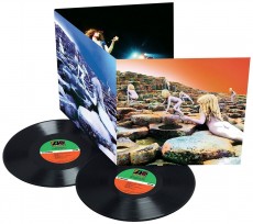 2LP / Led Zeppelin / Houses Of The Holy / Remaster 2014 / Vinyl / 2LP