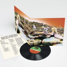 LP / Led Zeppelin / Houses Of The Holy / Remaster 2014 / Vinyl