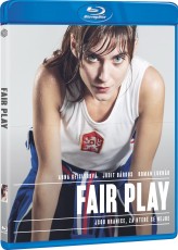 Blu-Ray / Blu-ray film /  Fair Play / Blu-Ray