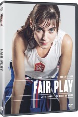DVD / FILM / Fair Play