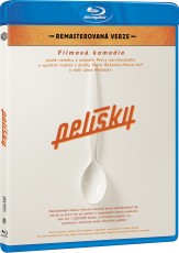 Blu-Ray / Blu-ray film /  Pelky / Blu-Ray