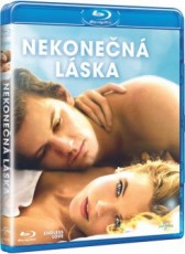 Blu-Ray / Blu-ray film /  Nekonen lska / Blu-Ray