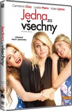 DVD / FILM / Jedna za vechny