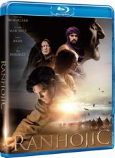 Blu-Ray / Blu-ray film /  Ranhoji / Blu-Ray