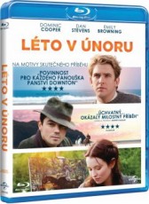 Blu-Ray / Blu-ray film /  Lto v noru / Blu-Ray