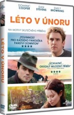 DVD / FILM / Lto v noru