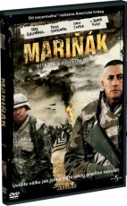 DVD / FILM / Marik / Jarhead