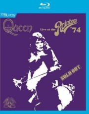Blu-Ray / Queen / Live At The Rainbow / Blu-Ray