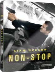 Blu-Ray / Blu-ray film /  Non-Stop / Futurepack / Blu-Ray