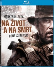 Blu-Ray / Blu-ray film /  Na ivot a na smrt / Lone Survivor / Blu-Ray