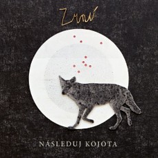 CD / Zrn / Nsleduj kojota / Digipack