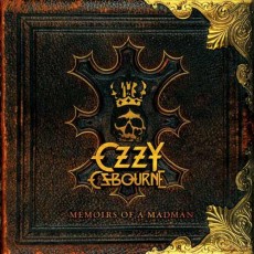CD / Osbourne Ozzy / Memoirs Of A Madman / Digipack