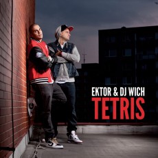 CD / Ektor & DJ Wich / Tetris